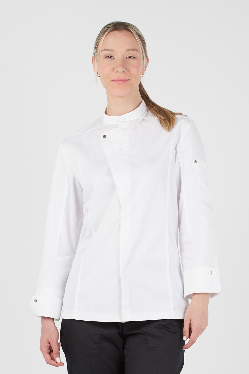 1549 - AEROSILVER® CHEF´S...