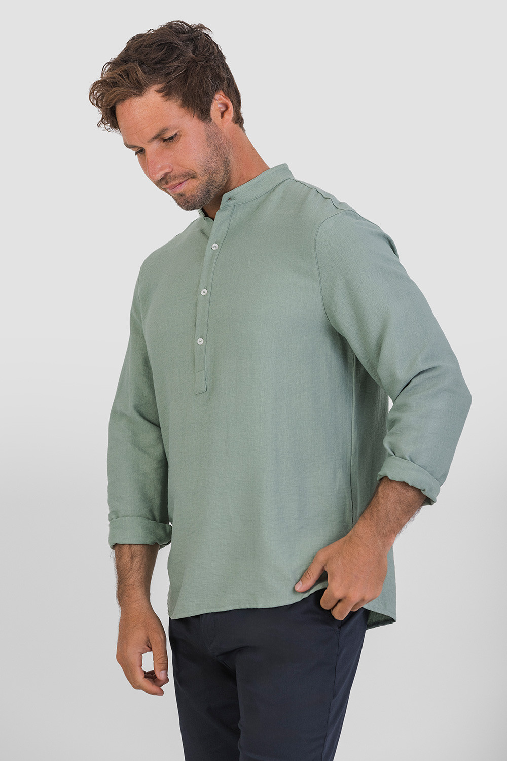 VERDE SECO