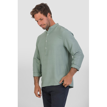 VERDE SECO