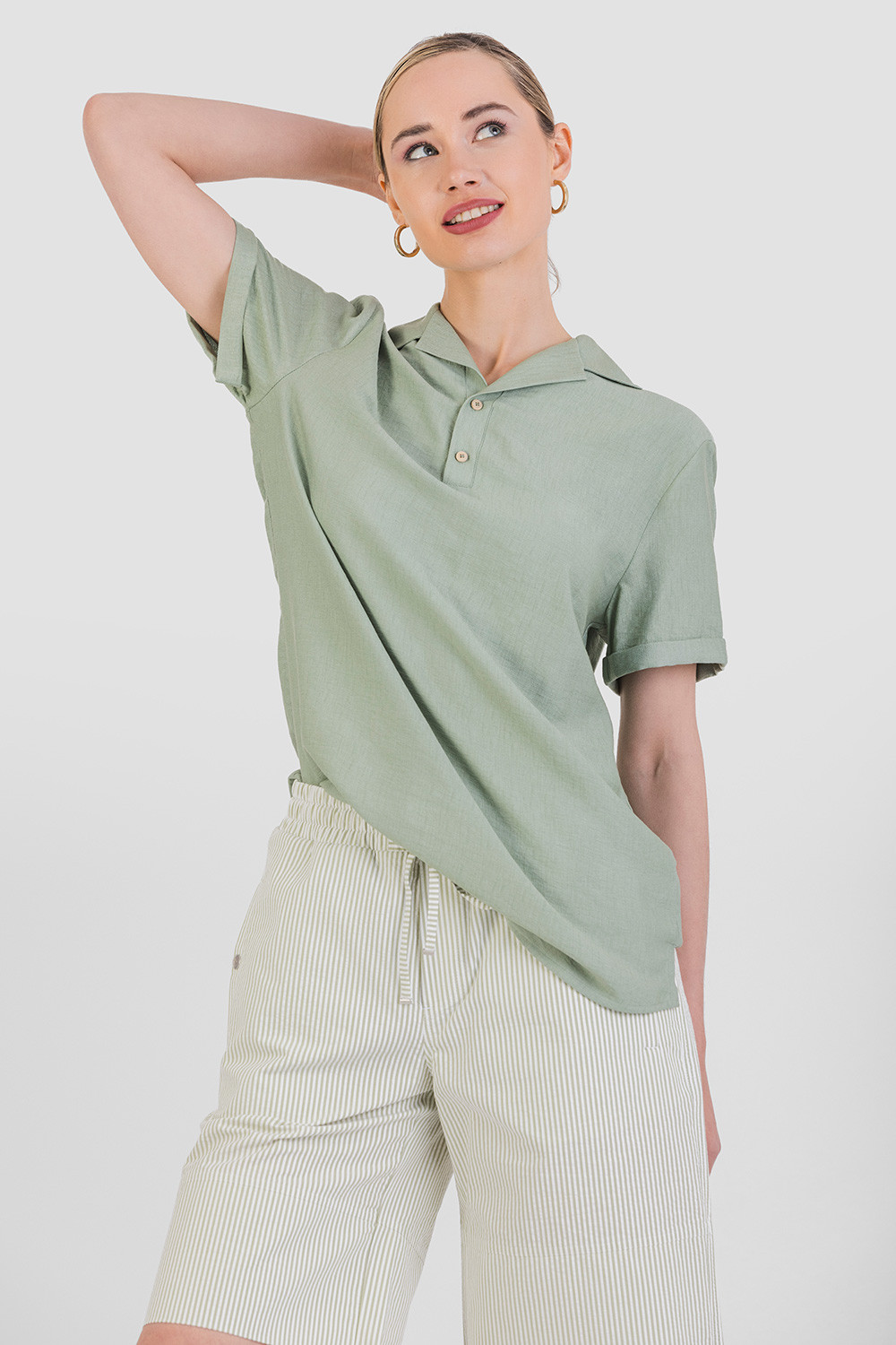 VERDE SECO