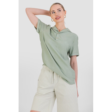 VERDE SECO