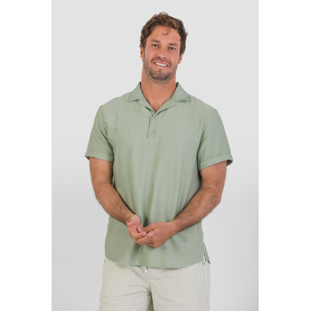 VERDE SECO