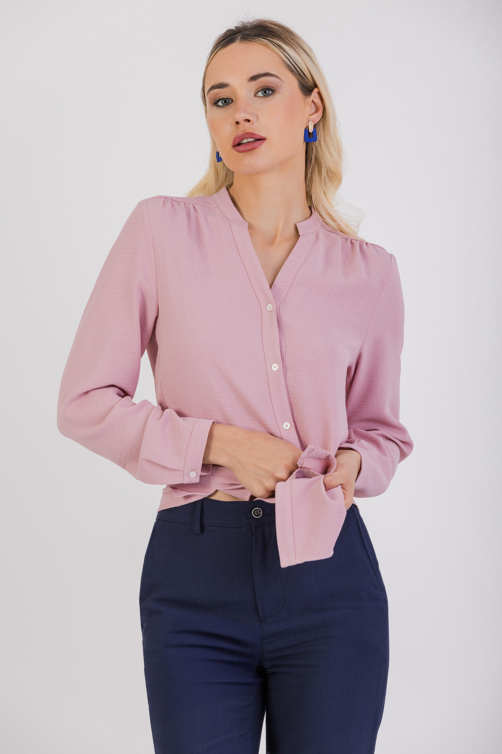 ROSA PALO