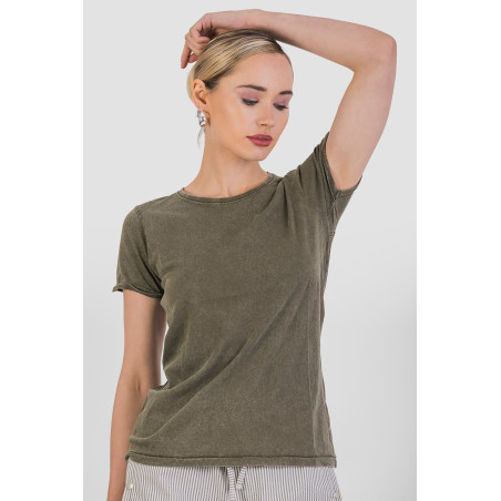 VERDE KAKI