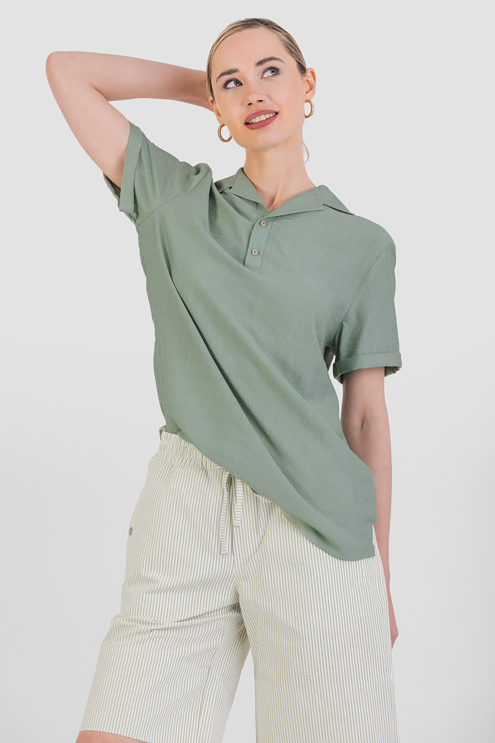 RAYA VERDE