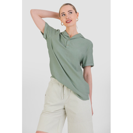 RAYA VERDE