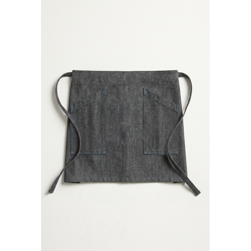 GRIS OSCURO