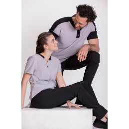 GRIS/NEGRO