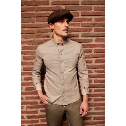 BEIGE PARDO