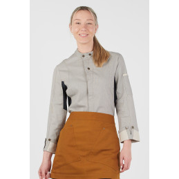 BEIGE PARDO