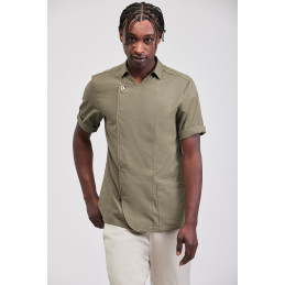 VERDE SECO