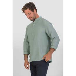 VERDE SECO