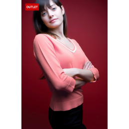 ROSA SALMO