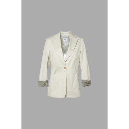BEIGE PARDO